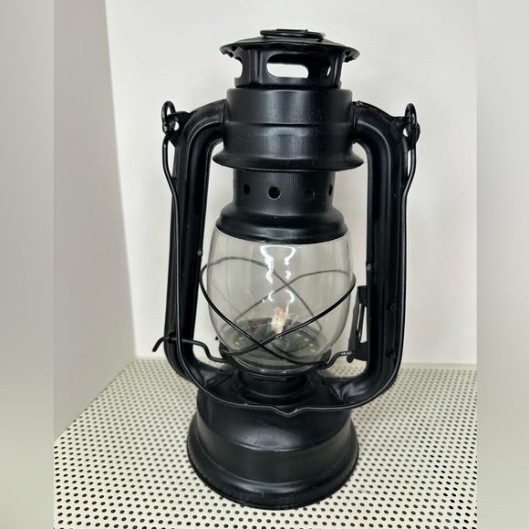 Other - Classic Black Lantern